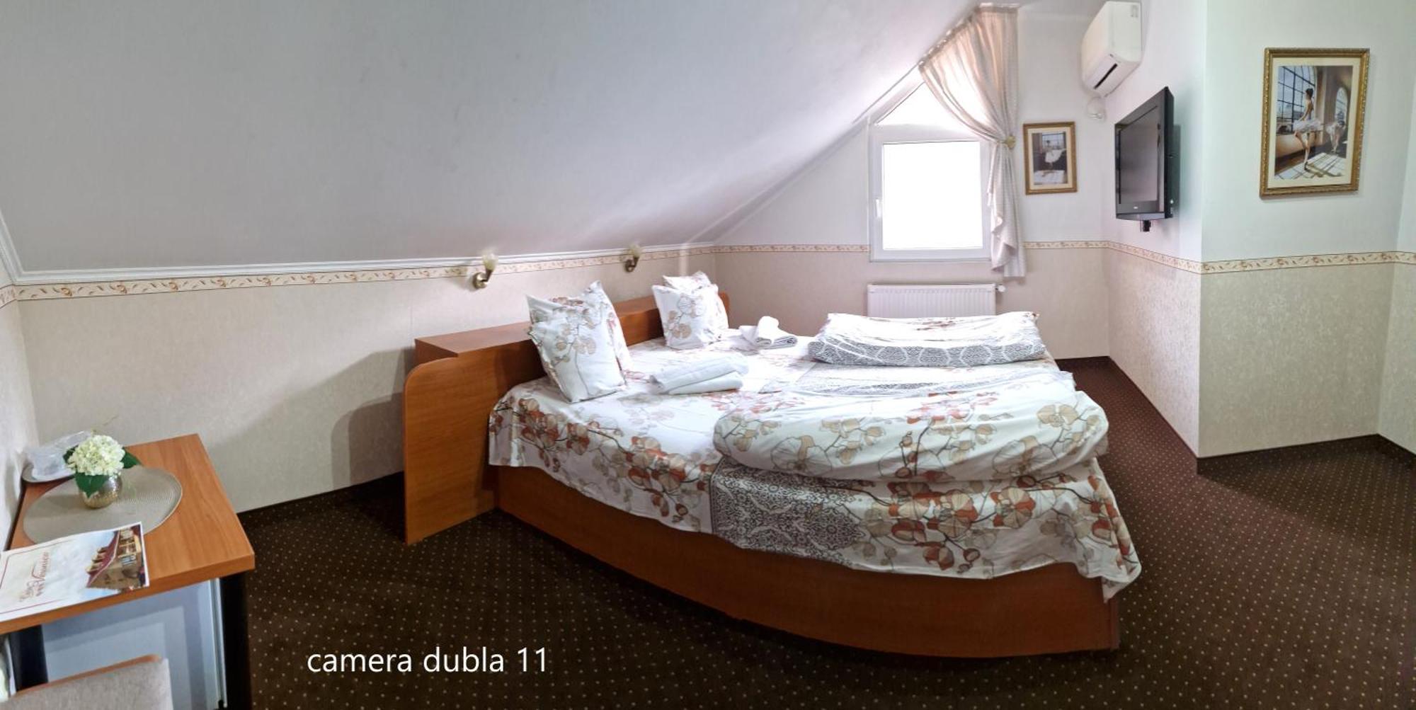 Pensiunea Veronica Băile Felix Quarto foto