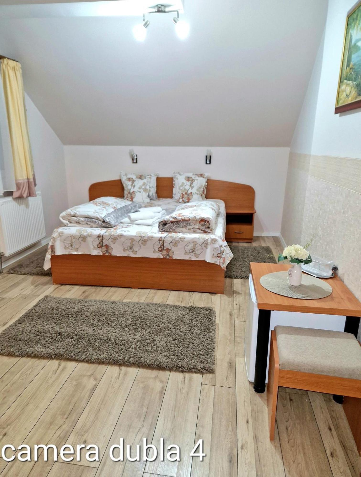 Pensiunea Veronica Băile Felix Quarto foto